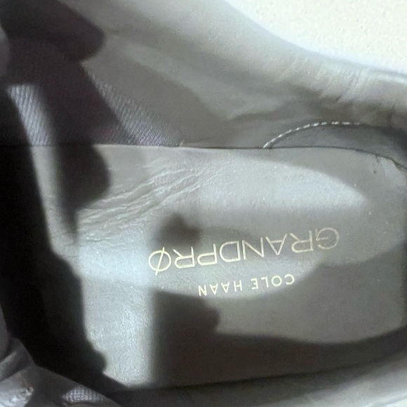 Cole Hahn sneakers - Picture 7 of 8